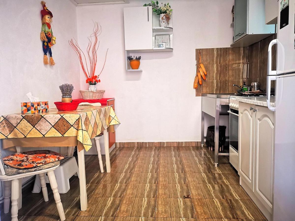 Casa Petrescu Βίλα Curtea de Argeş Εξωτερικό φωτογραφία