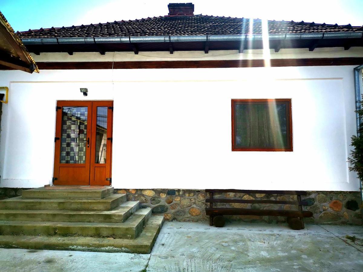 Casa Petrescu Βίλα Curtea de Argeş Εξωτερικό φωτογραφία