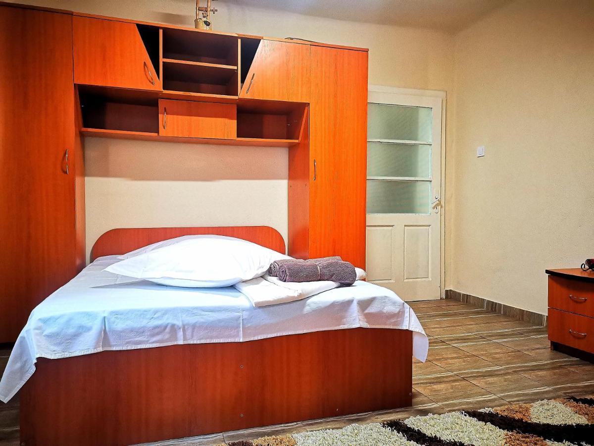 Casa Petrescu Βίλα Curtea de Argeş Εξωτερικό φωτογραφία